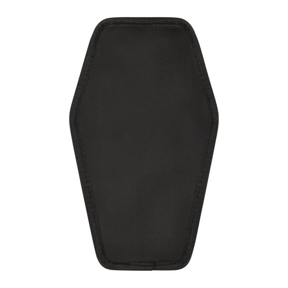 Ita Bag Coffin Purse Bag Gothic Crossbody Bag Insert Accessories Black O_O - Picture 1 of 2